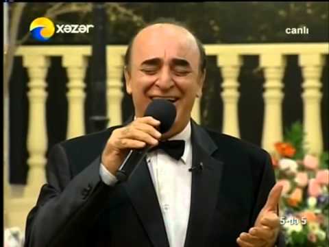 Yaqub Zurufçu — Ayrılıq | Canlı İfa | Xəzər TV Mp3 Yüklə