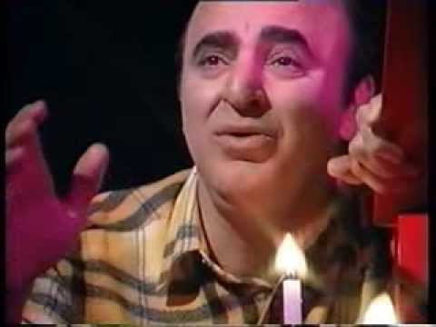 Yaqub Zurufçu — Ayrılıq (Kamera Orkestri Müşayiətilə) Mp3 Yüklə