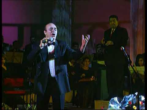 Yaqub Zurufçu — Ayrılıq | Konsert | Canlı İfa Mp3 Yüklə