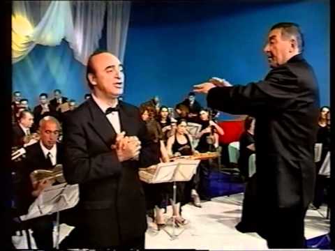 Yaqub Zurufçu — Bəxtəvər Oldu (Orkestrlə) Mp3 Yüklə