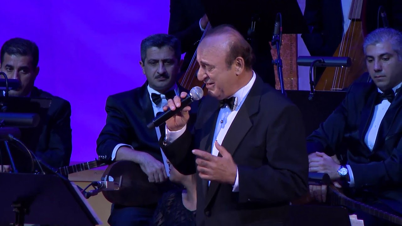 Yaqub Zurufçu — Daha (Çöpü Də İkiyə Bölmərəm Daha) | Konsert | Canlı İfa Mp3 Yüklə