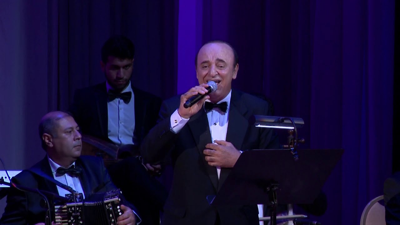 Yaqub Zurufçu — Güləbatın | Konsert | Canlı İfa Mp3 Yüklə