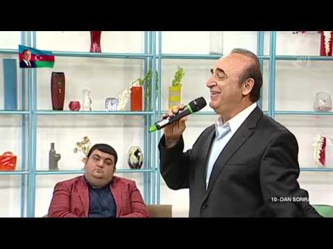 Yaqub Zurufçu - Gəl barışmaq vaxtıdır (10dan sonra) Mp3 Yüklə