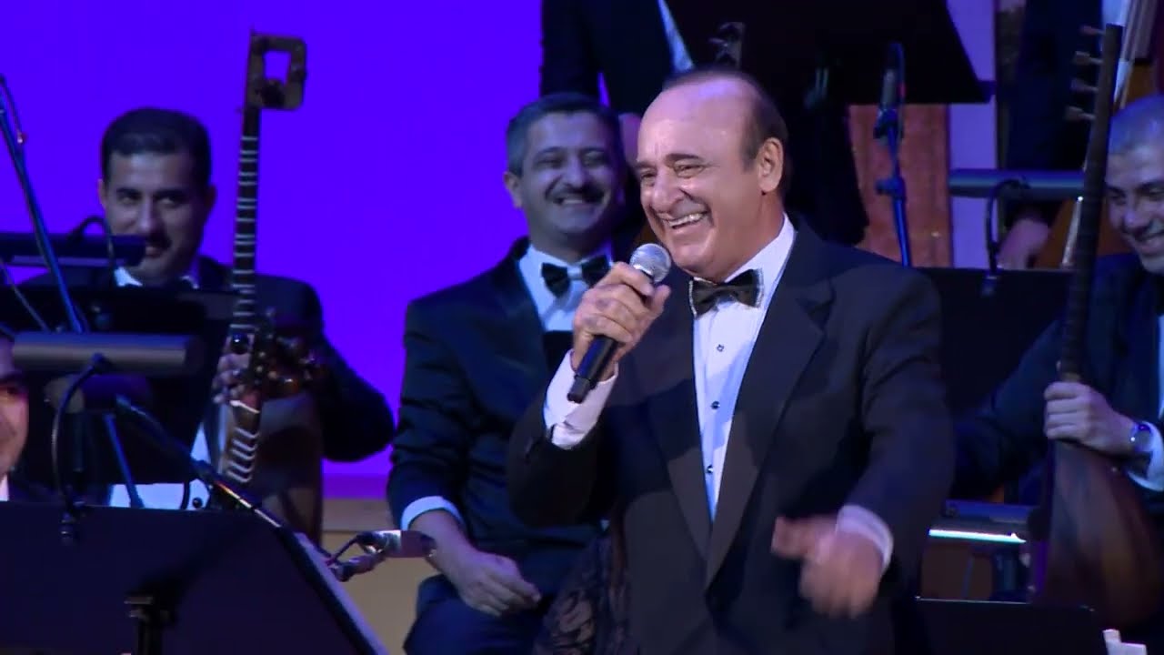 Yaqub Zurufçu — Küsüb Məndən | Konsert | Canlı İfa Mp3 Yüklə