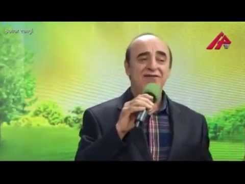 Yaqub Zurufçu — Səndən Mənə Yar Olmaz | APA TV Mp3 Yüklə