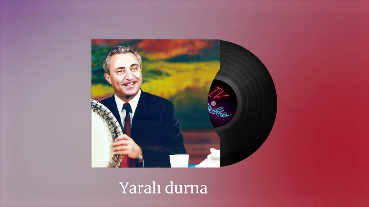 Yaralı durna - Baba Mahmudoğlu ( Rəsmi Musiqi Videosu ) Mp3 Yüklə