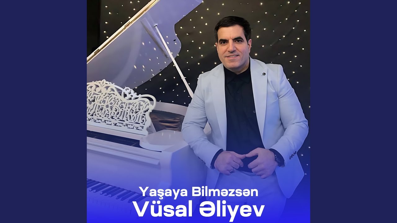 Yaşaya Bilməzsən Mp3 Yüklə