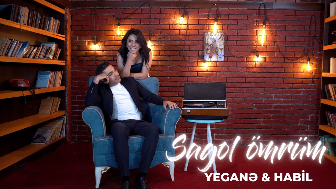 Yegane Murselova & Habil Nuran - Sagol Omrum Mp3 Yüklə