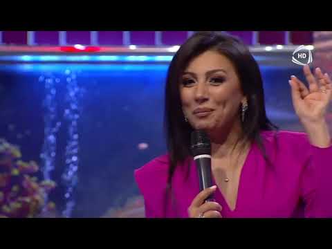 Yegane Murselova Habil Nuran - Sen Ne Yaxşı Varımsan(TV Çıxış) Mp3 Yüklə