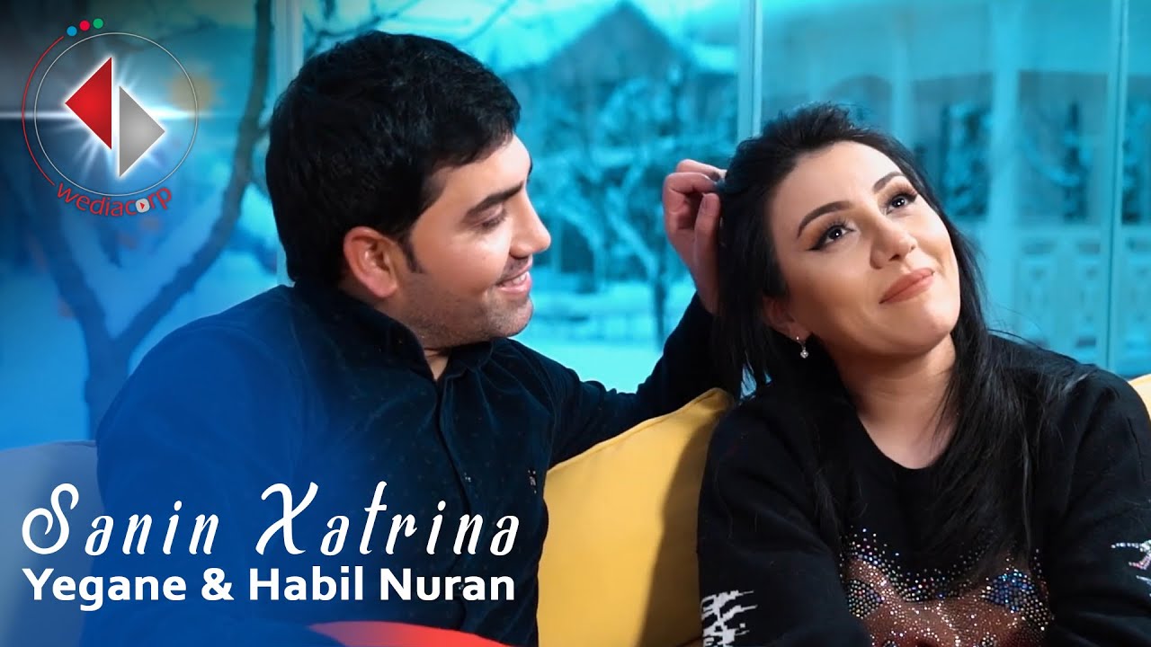 Yegane Murselova & Habil Nuran - Senin Xetrine Mp3 Yüklə
