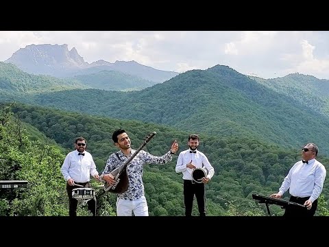 Yeni Saz Havasi Qoca Qartal - SazMen Ceyhun [ Yeni Klip 2020 Yeni Mahnilar Yeni Oyun Havalari Klip ] Mp3 Yüklə