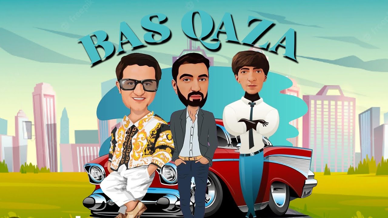 Yeni Trend Meyxana Bas Qaza | ● Balaeli,Orxan,Ruslan,Şakir,Pünhan,Əkrəm,Rüfət D,Mirfərid,Rüfət ● Mp3 Yüklə