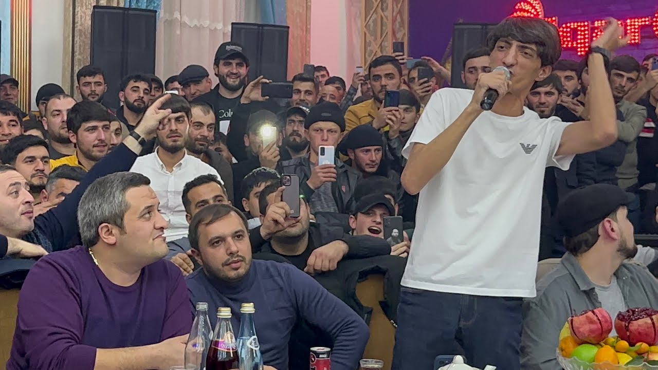 Yeni Trend Meyxana | Orxan Lökbatanlı & Balaəli Maştağalı | Masallı 2023 Mp3 Yüklə