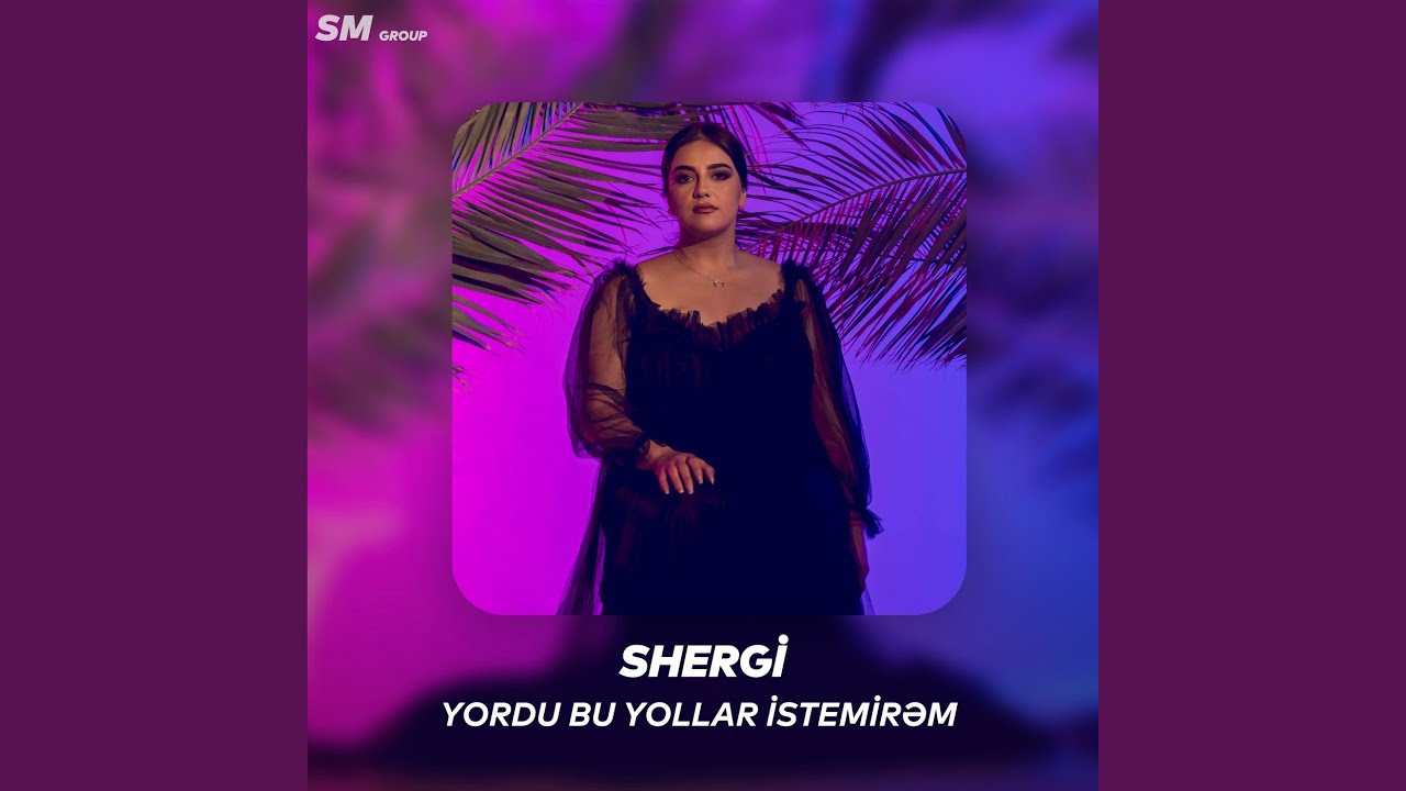 Yordu Bu Yollar İstemirem Mp3 Yüklə