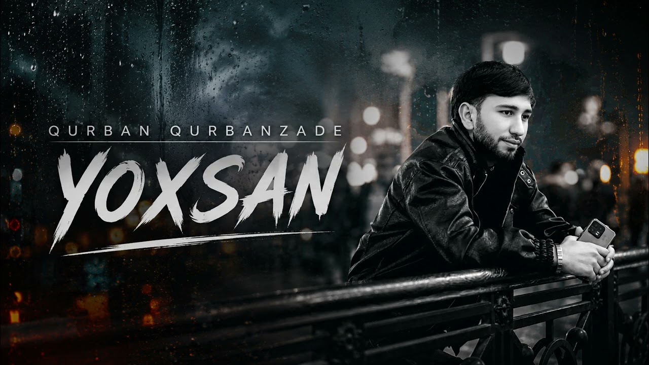 Yoxsan - Qurban Qurbanzade & Huzur | TikTok Trendi 2026 Mp3 Yüklə