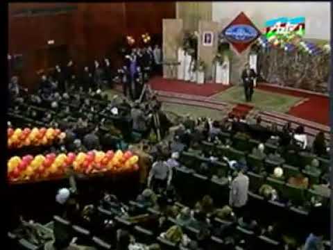 Yusif Mustafayev - Ay mənim göyçək anam ( Aztv1 - in Arxivində Mp3 Yüklə