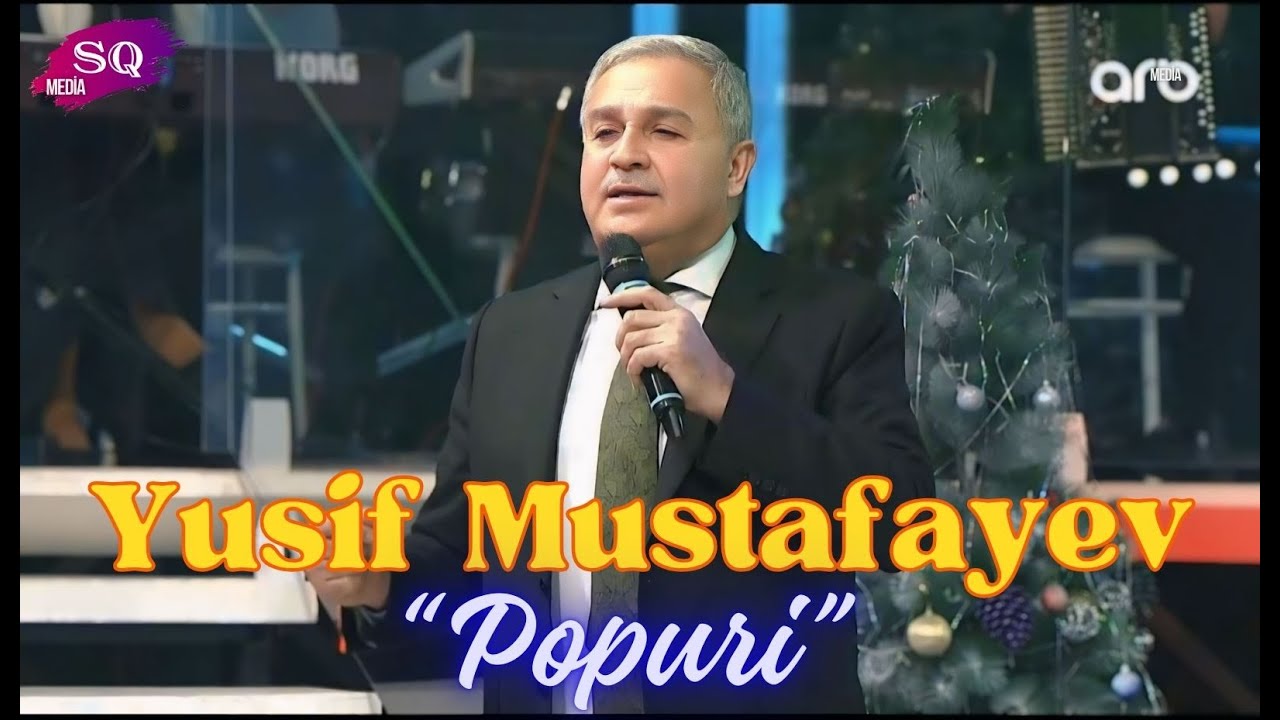Yusif Mustafayev - Popuri Mp3 Yüklə