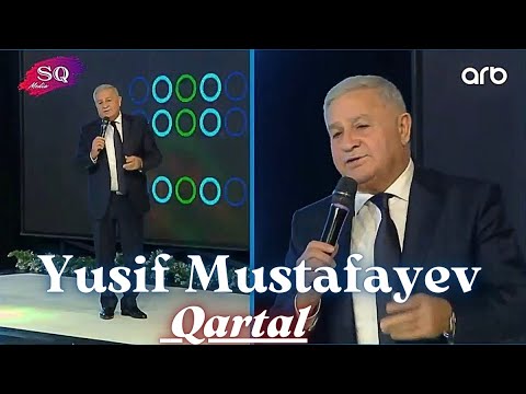 Yusif Mustafayev - Qartal Mp3 Yüklə