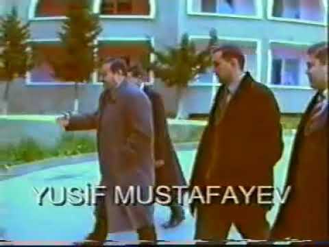 Yusif Mustafayev - Qocalar evi (Official Music Video) Mp3 Yüklə