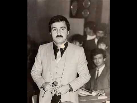 Yusif Mustafayev - Qocalıq (Seygahı - Gəl gəl ahu balası) (1988 - ci il) Mp3 Yüklə