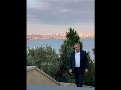 Yusif Mustafayev - Sən mənimsən mən sənin (Official Audio) Mp3 Yüklə