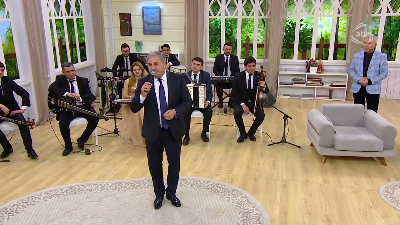 Yusif Mustafayev - Sən mənimsən mən sənin (Official Music Video) Mp3 Yüklə