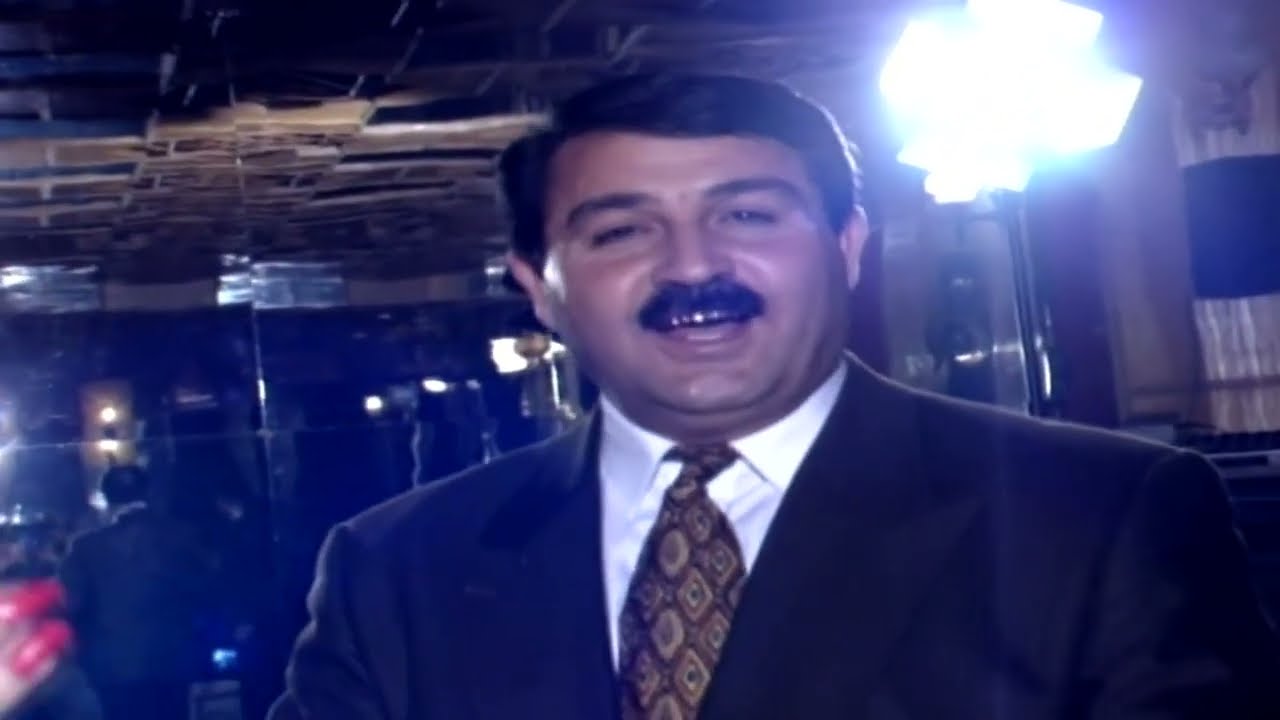 Yusif Mustafayev - Yavaş Yeri (Official Video) HD Mp3 Yüklə