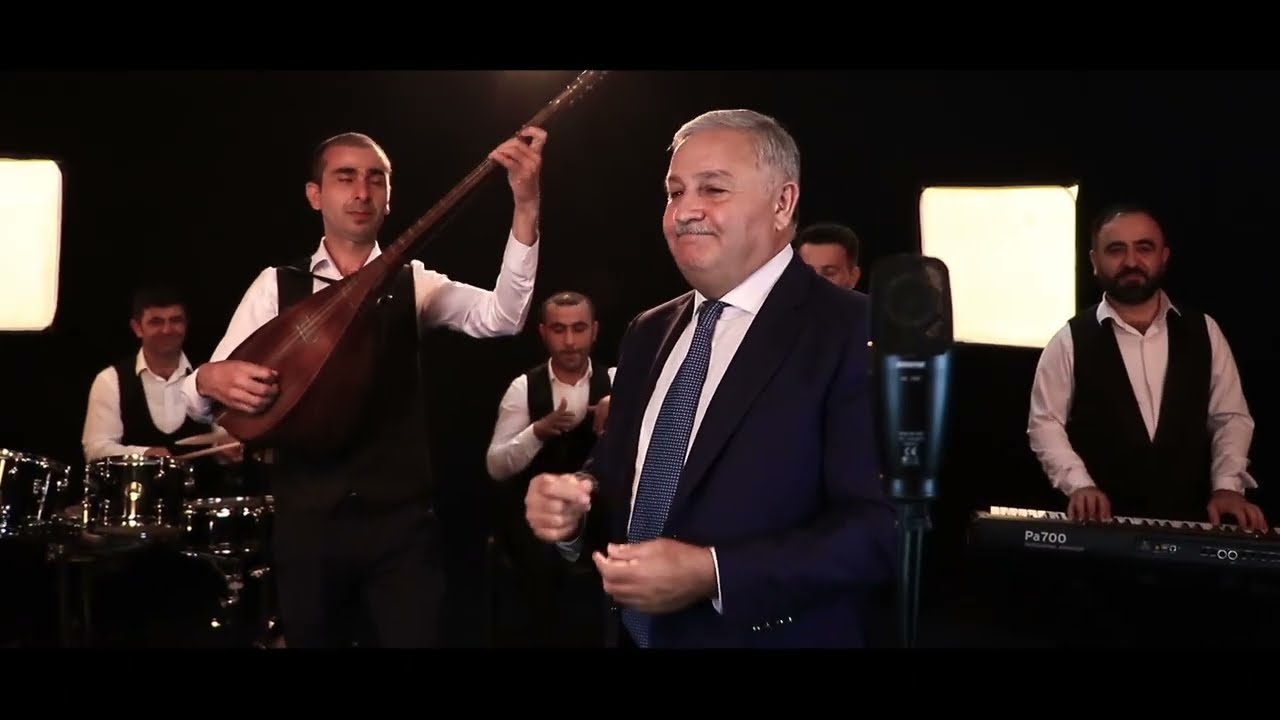Yusif Mustafayev - Yavaş yeri (Official Video) Mp3 Yüklə