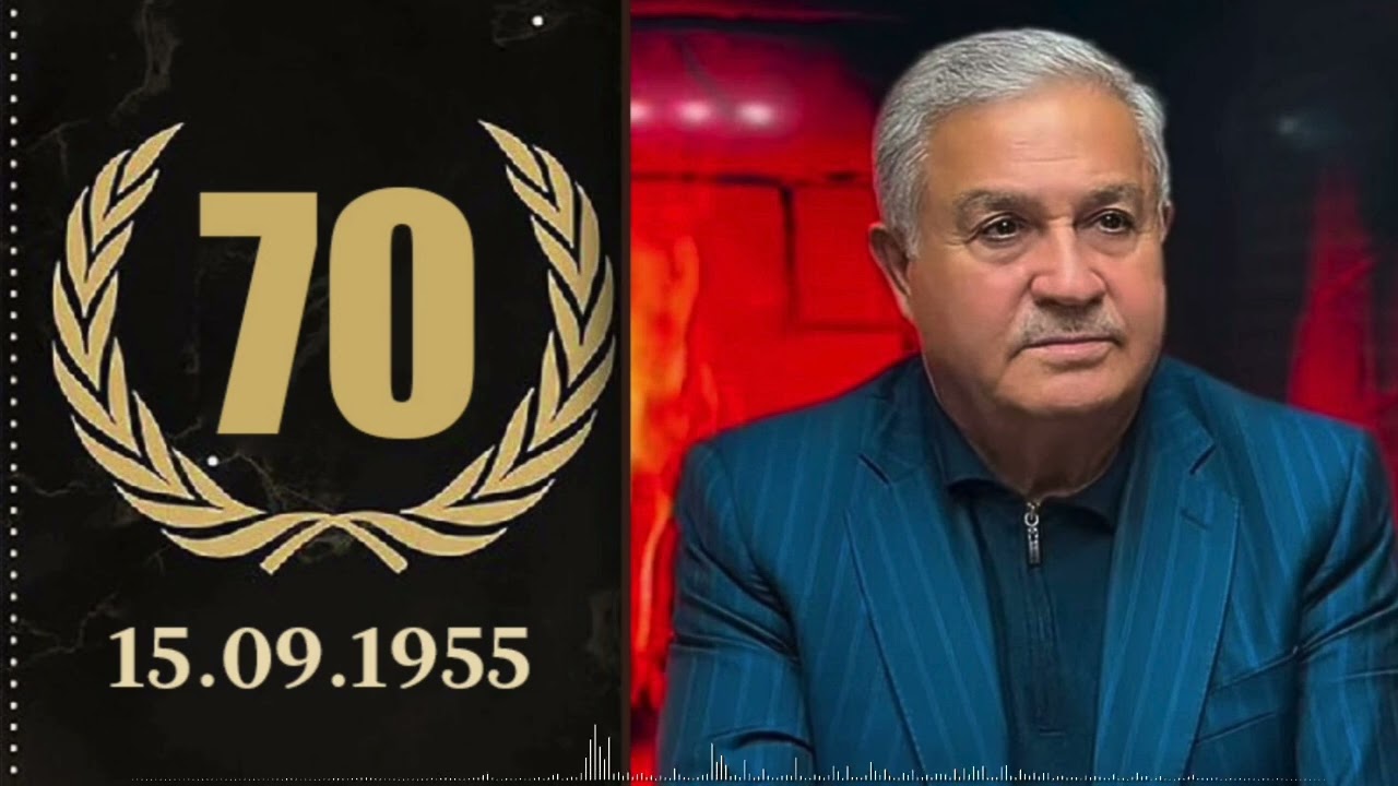 Yusif Mustafayev - Ötən Günlərim (Ad Gününə həsr olunub) 2025 Mp3 Yüklə
