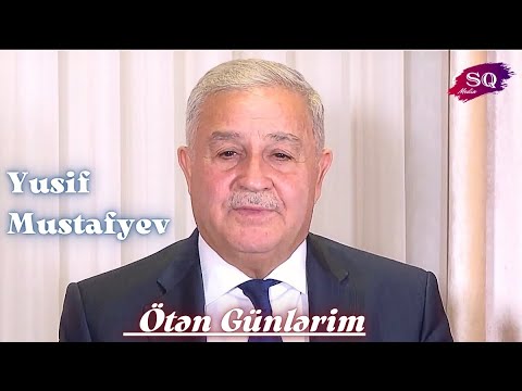 Yusif Mustafayev - Ötən Günlərim (Bir Gün) Mp3 Yüklə