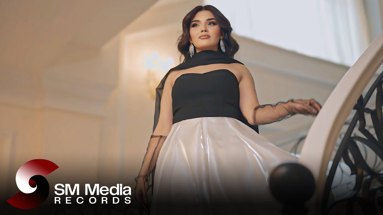 Zahra Murad - Ömrüm 2025 (Official Music Video) Mp3 Yüklə