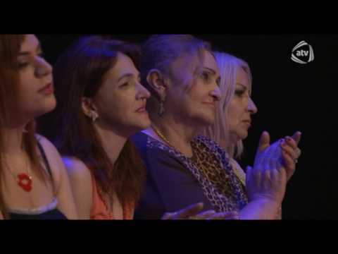 Zakir Əliyev - Biri vardır biri yox (Mənə bir az ondan danış) Mp3 Yüklə