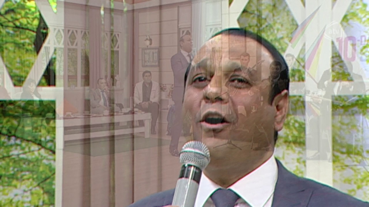 Zakir Əliyev - Məhəbbətim mənim (10dan sonra) Mp3 Yüklə