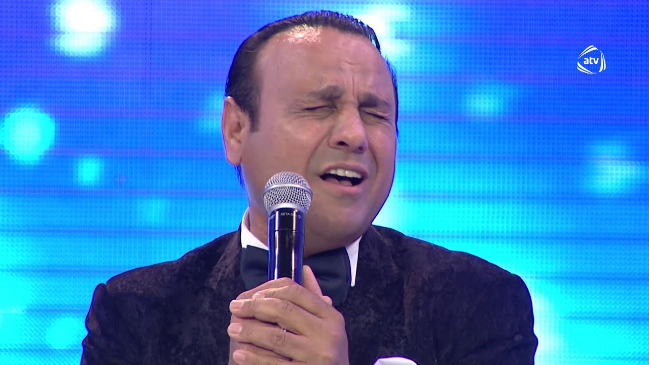 Zakir Əliyev və Mirələm Mirələmov - Əlvida (Nanəli) Mp3 Yüklə