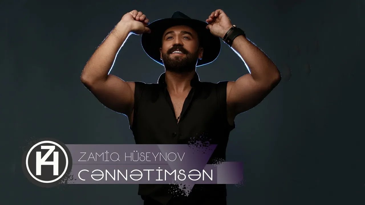 Zamiq Hüseynov — Cənnətimsən Mp3 Yüklə