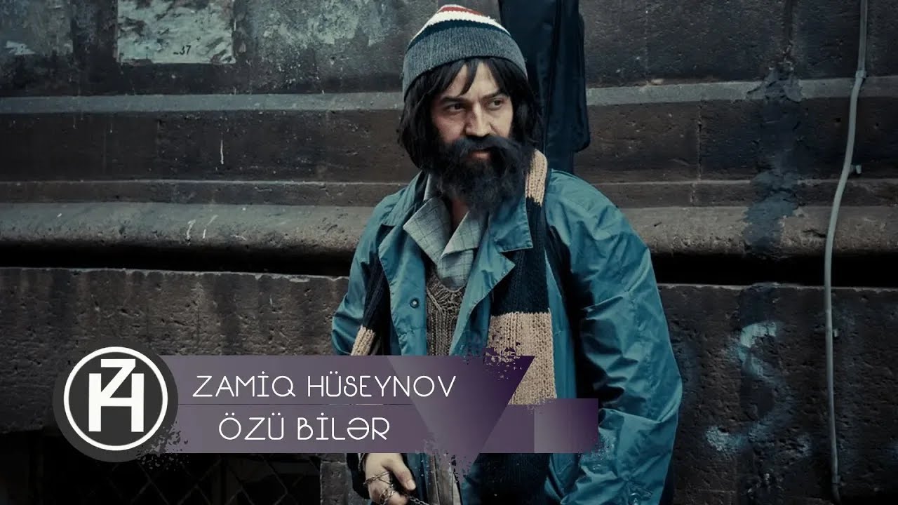 Zamiq Hüseynov ft. Elşad Xose — Özü Bilər | Rəsmi Video Mp3 Yüklə