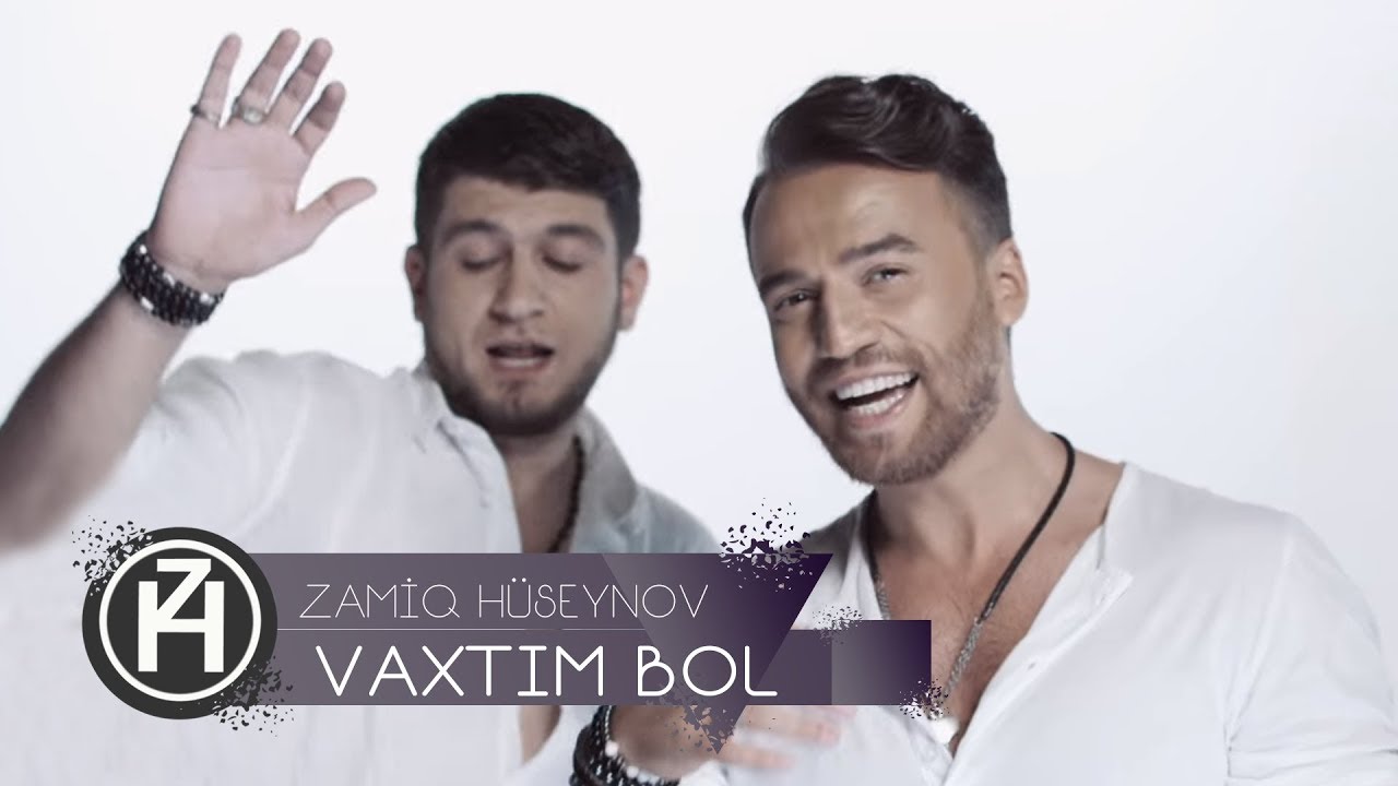 Zamiq Hüseynov ft. Nadir Nəğd Pul — Vaxtım Bol Mp3 Yüklə