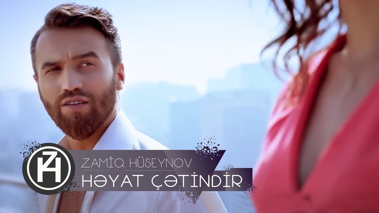 Zamiq Hüseynov — Həyat Çətindir | Official Video Mp3 Yüklə
