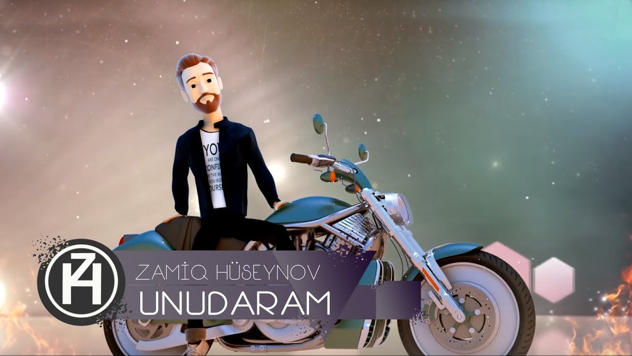 Zamiq Hüseynov — Unudaram | 2017 | Rəsmi Video Mp3 Yüklə
