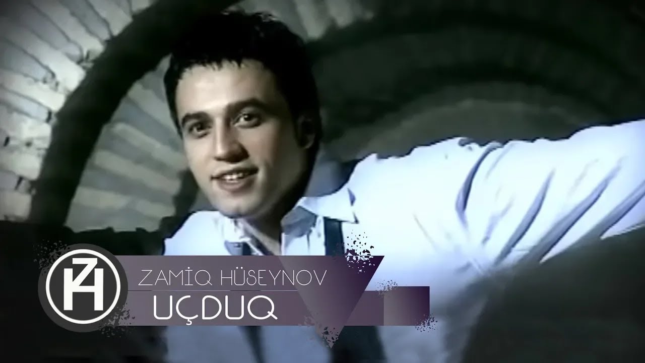 Zamiq Hüseynov — Uçduq (Rəsmi Musiqi Videosu) Mp3 Yüklə