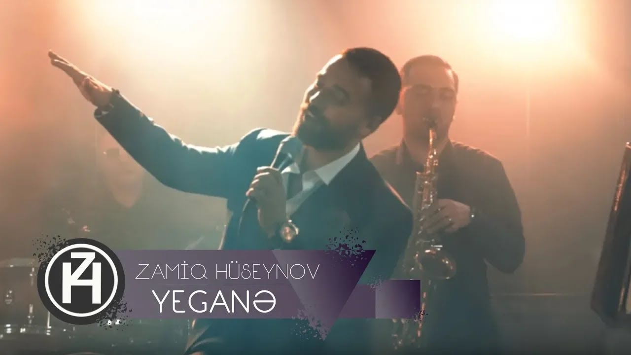 Zamiq Hüseynov — Yeganə Mp3 Yüklə