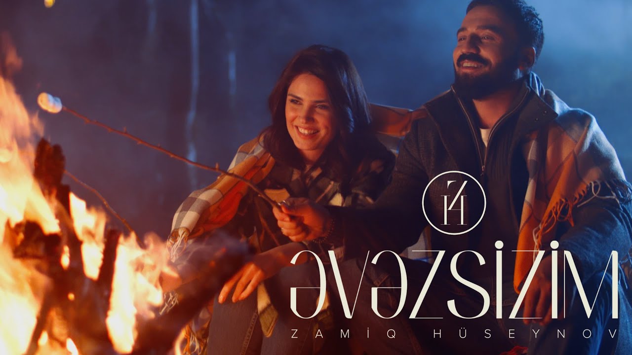 Zamiq Hüseynov — Əvəzsizim (Rəsmi Musiqi Videosu) Mp3 Yüklə