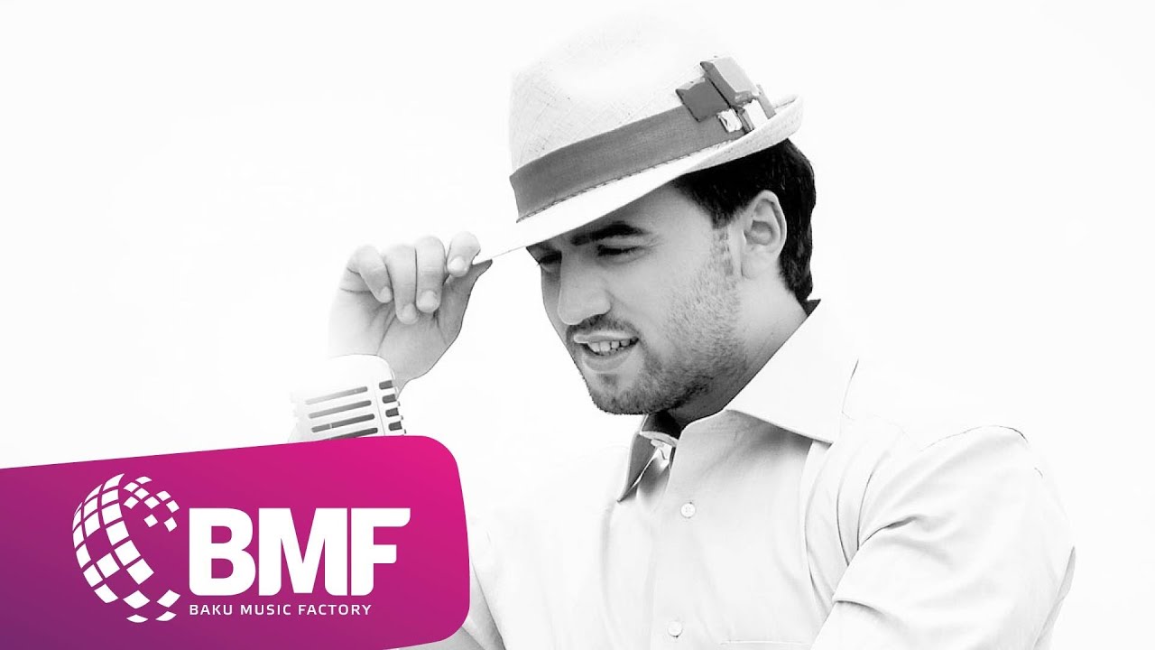 Zamiq və Natavan Həbibi - Qəlbim Sənindir (Audio) Mp3 Yüklə