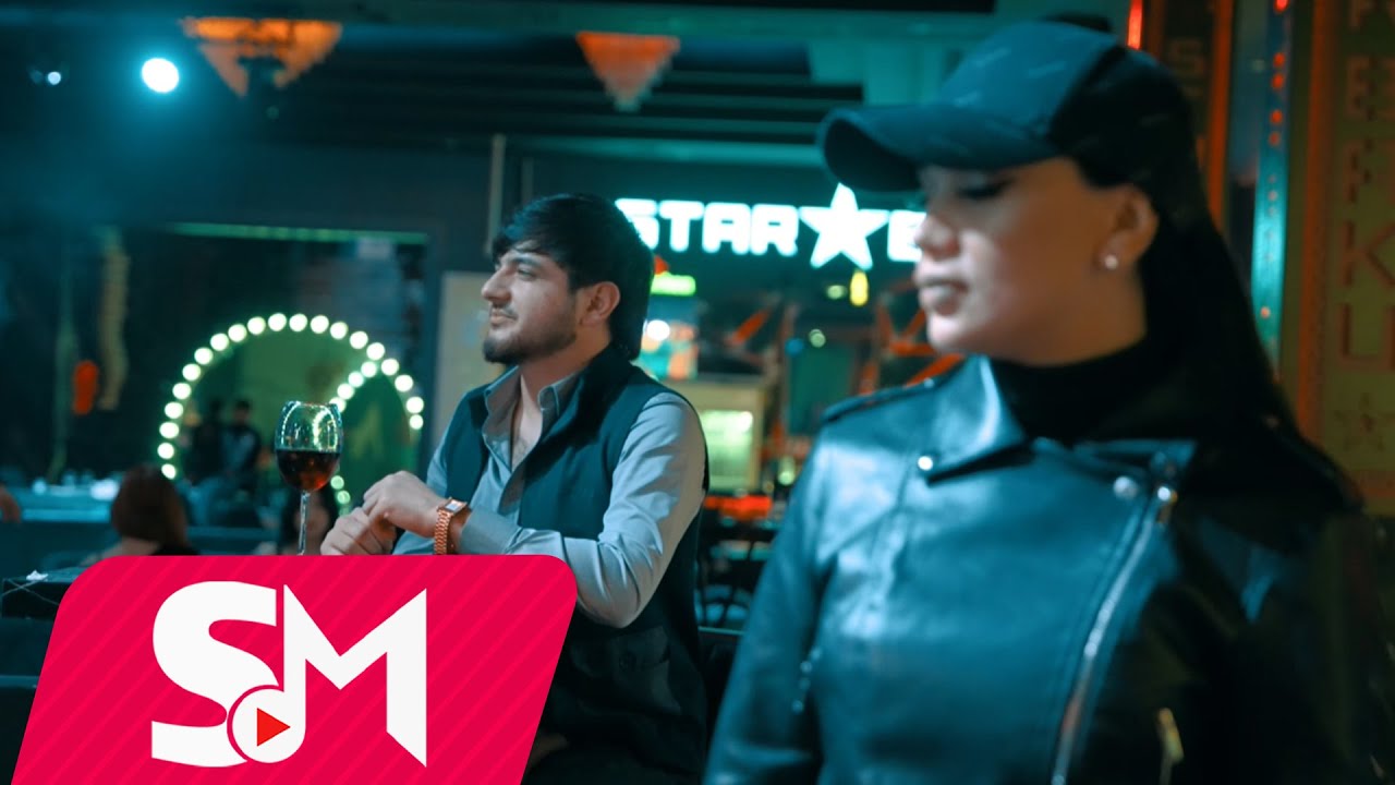 Zamir Zabitoglu - Popuri Sazda 2024 (Official Music Video) Mp3 Yüklə