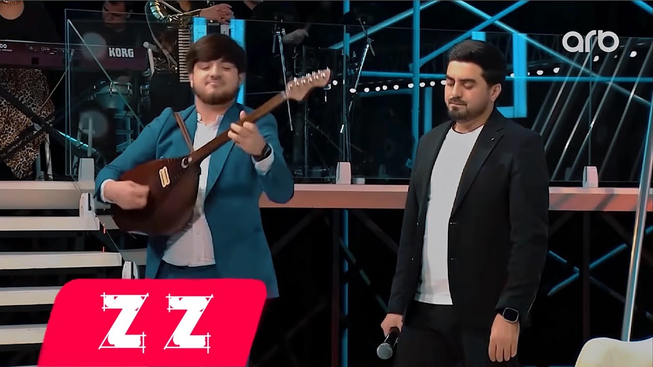 Zamir Zabitoglu & Punhan Piriyev - Popuri (Hemin Zaur Yeni) Mp3 Yüklə