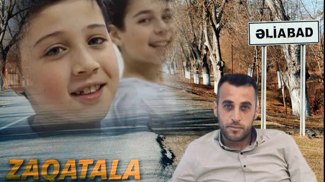 Zaqatala (Əliabad) - Zeynal Kürdəmirli Mp3 Yüklə