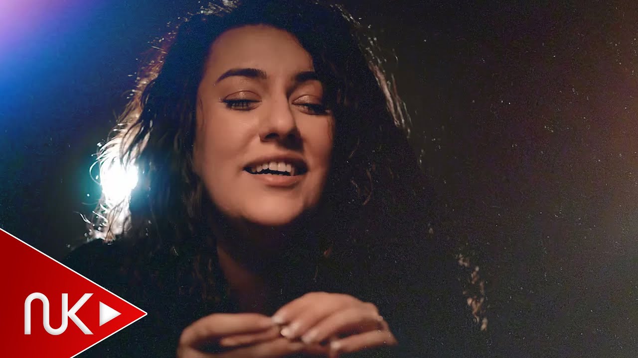 Zarina - Basqasinin Halalisan 2021 (Yeni Klip) Mp3 Yüklə