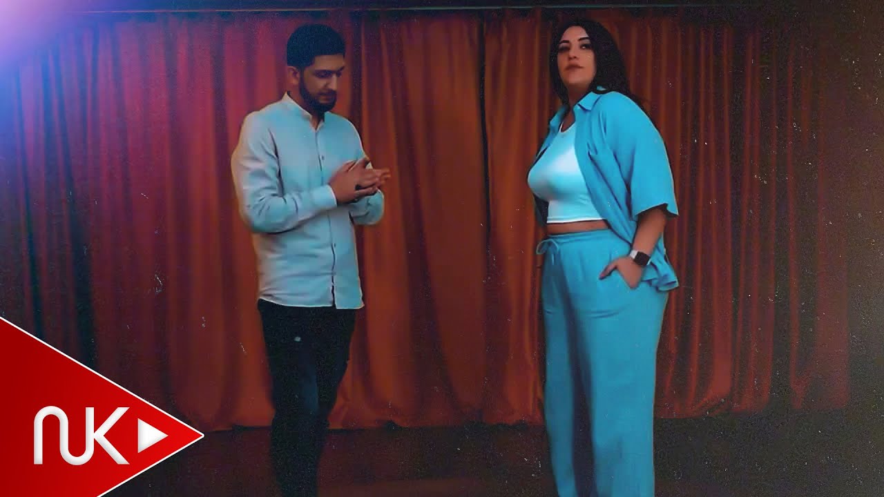 Zarina & Rovsen Sani - Gelmedin 2023 (Yeni Klip) Mp3 Yüklə