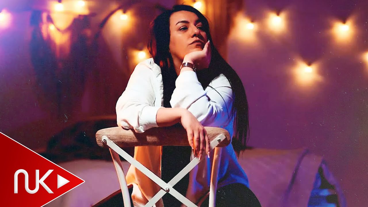 Zarina - Sevgi Kitabi 2023 (Yeni Klip) Mp3 Yüklə