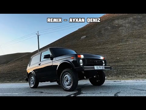 Zaur Alatavali ft Fuad Biləcəri - Diyar Diyar 2024 (Remix - Ayxan Deniz) Mp3 Yüklə